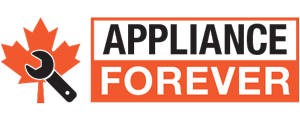 appliance forever logo