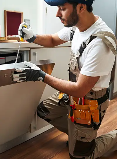 appliance repair